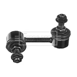 BORG & BECK BDL6284