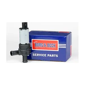 BORG & BECK BWP3008