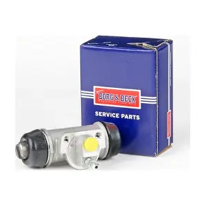 BC445 BRAKEWORLD