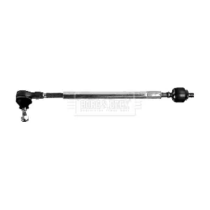 BORG & BECK BDL6057