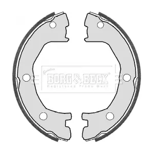 BBS6322 BORG & BECK