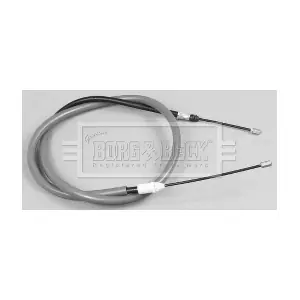 BORG & BECK BKB2430
