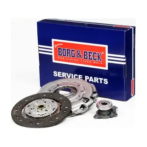 HKT1507 BORG & BECK