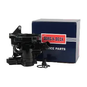 BBT553 BORG & BECK