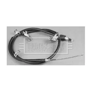 BKB3005 BORG & BECK