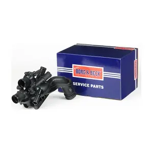 BORG & BECK BBT487