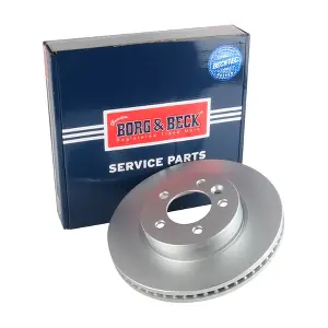 BBD5931S BORG & BECK