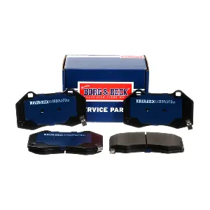 BORG & BECK BBP2528