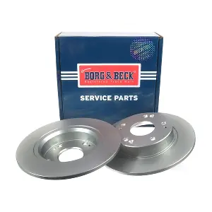 BBD4598 BORG & BECK