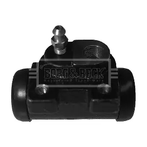 BBW1529 BORG & BECK