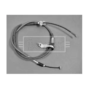 BORG & BECK BKB2253