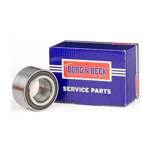 BWK1157 BORG & BECK