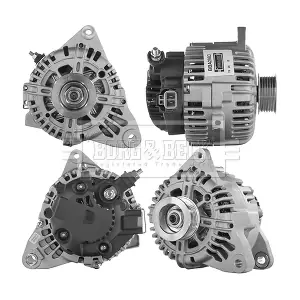 BBA2983 BORG & BECK
