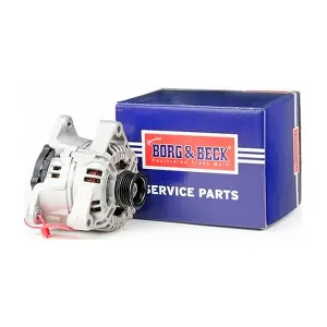BORG & BECK BBA2265