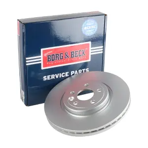 BORG & BECK BBD6143S