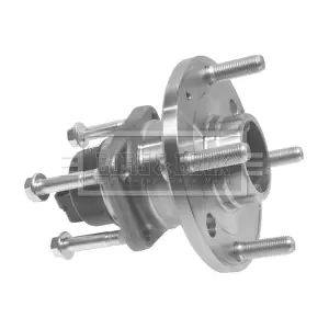 BORG & BECK BWK1139