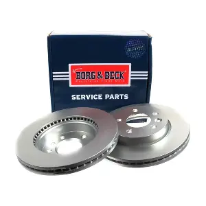 BBD5166 BORG & BECK