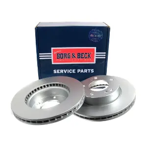 BBD5189 BORG & BECK