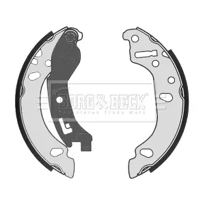 BORG & BECK BBS6334
