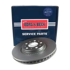 BORG & BECK BBD5899S