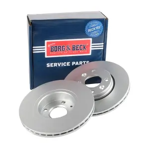 BORG & BECK BBD5226