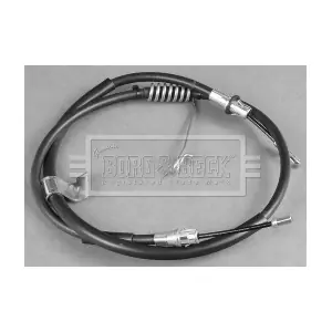 BKB3784 BORG & BECK