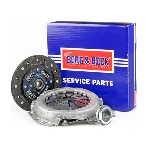 HK9862 BORG & BECK