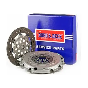 BORG & BECK HK2200
