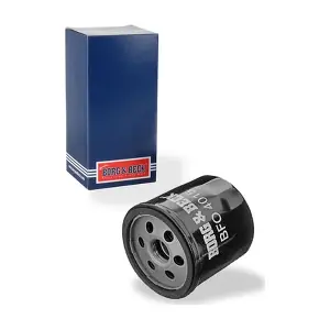 BORG & BECK BFO4015