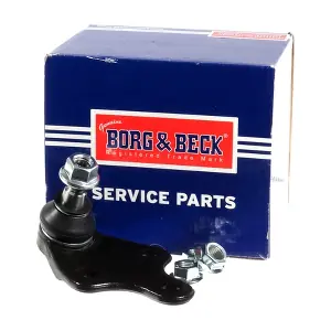 BBJ5798 BORG & BECK