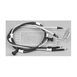 BORG & BECK BKB2693