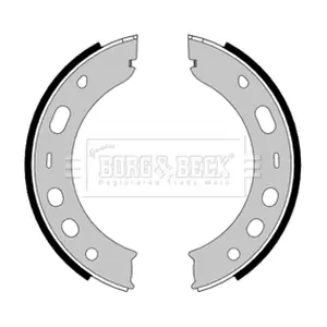 BBS6477 BORG & BECK