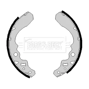 BBS6152 BORG & BECK