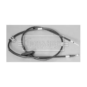 BKB3139 BORG & BECK