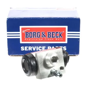 BORG & BECK BBW1867