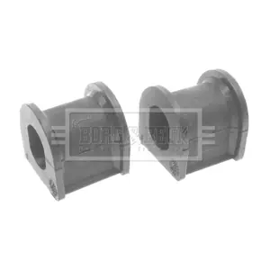 BORG & BECK BSK7411K