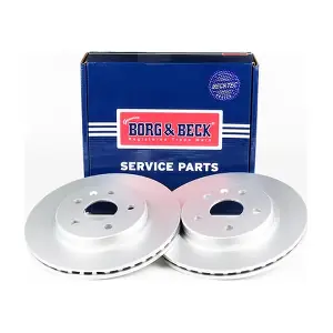 BBD5552 BORG & BECK