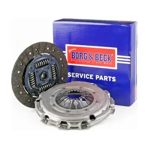 BORG & BECK HKR1045