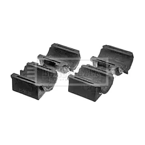 BSK7257K BORG & BECK