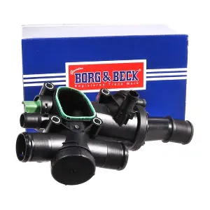 BORG & BECK BBT182