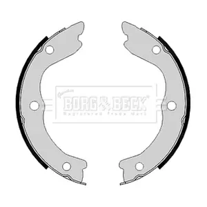 BBS6370 BORG & BECK