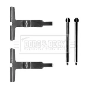 BBK1558 BORG & BECK