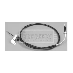 BORG & BECK BKB3033