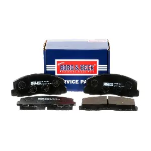 BORG & BECK BBP1262