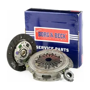 BORG & BECK HK6214
