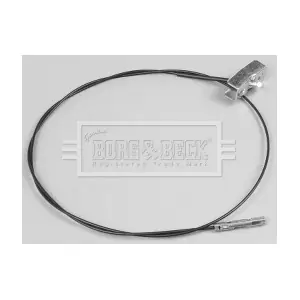BORG & BECK BKB2435