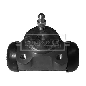 BORG & BECK BBW1295