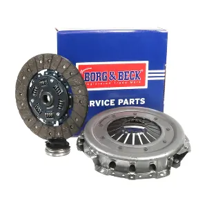 BORG & BECK HK8889