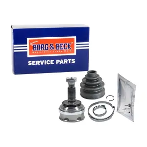 BORG & BECK BCJ1256