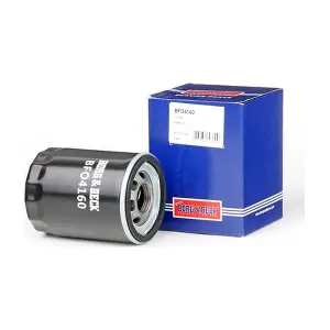 BORG & BECK BFO4160